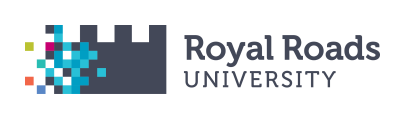 Royal Roads University Dataverse logo